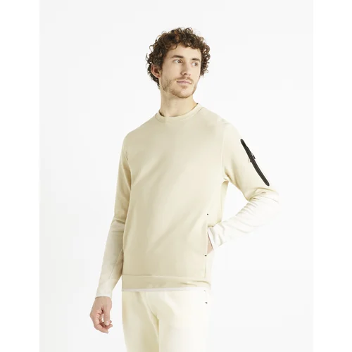 Celio Decrewyoke Sweatshirt - Men