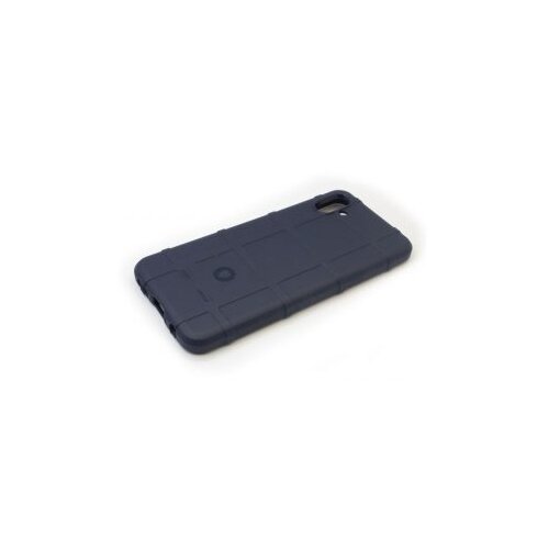  ZA&Scaron;TITNA MASKA TPU RUGED SHIELD SAMSUNG A04 BLUE Cijene