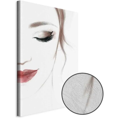  Slika - Delicate Beauty (1 Part) Vertical 40x60 Premium Print Cene