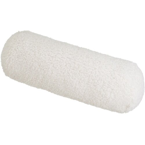 Casa Selección Okrasna blazina iz sherpa flisa 18x45 cm Sherpa – Cene