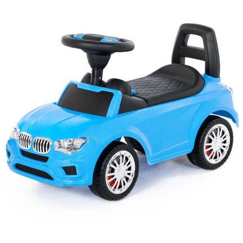 Polesie Guralica SuperCar plava ( SW12036 ) Cene