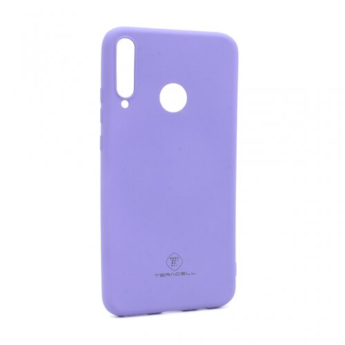 Teracell torbica giulietta za huawei P40 lite e mat ljubičasta Slike