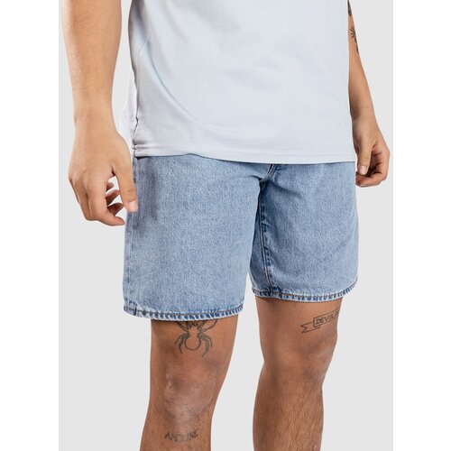 Levi's 468 Loose Kratke hlace light jog Cene