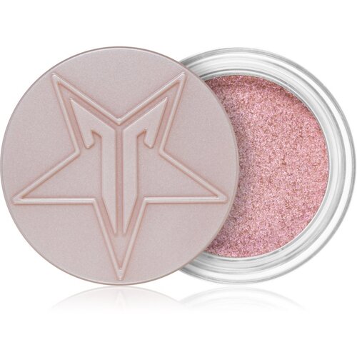 Jeffree Star Cosmetics Eye Gloss Powder bleščeča senčila za oči odtenek Frozen Fire 4,5 g Cene