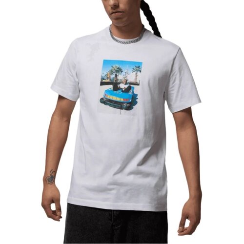 Nike M j brand photo ss crew Cene