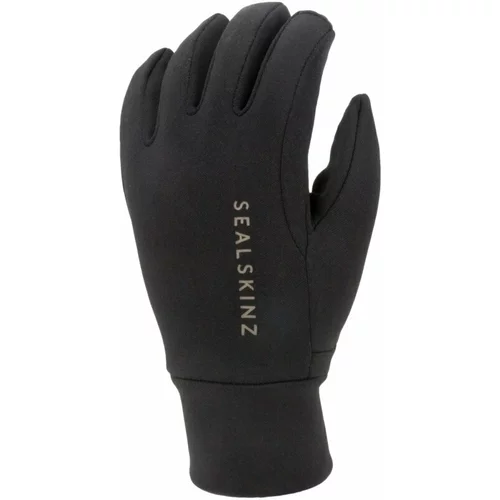Sealskinz Rukavice Water Repellent All Weather Glove Black L