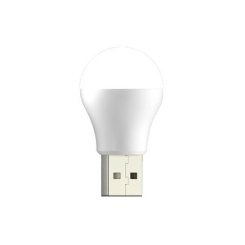 XO USB LED lampa za laptop Y1 toplo žuta ( 0226 ) Cene