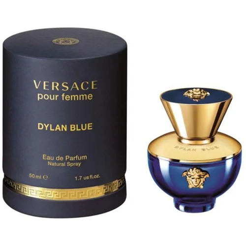 Parfem za žene Dylan Blue Femme Versace EDP EDP