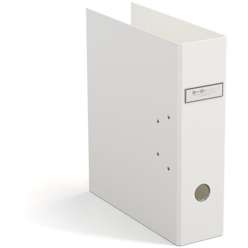 Bigso Box of Sweden Kartonast organizator za dokumente Archie &amp;ndash; Slike