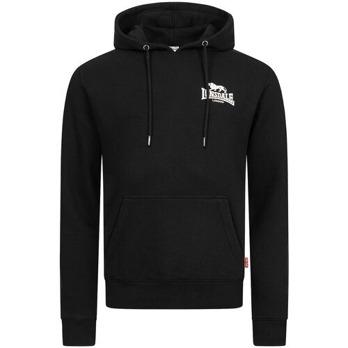 Lonsdale Men&amp;#039;s hooded sweatshirt slim fit Slike