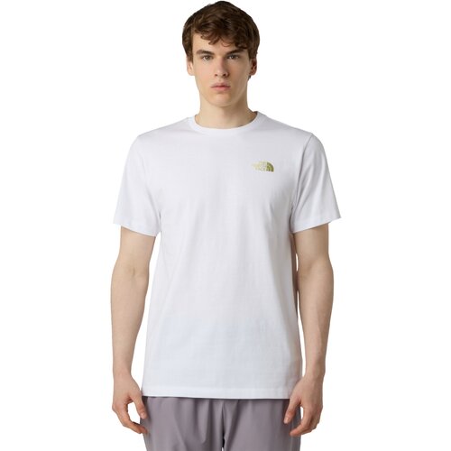 The North Face Ma Graphic Regular majica Cene
