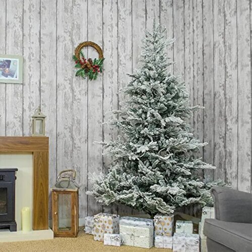  Grandis fir snowy 150cm-111cm Everlands 68.9760 Cene