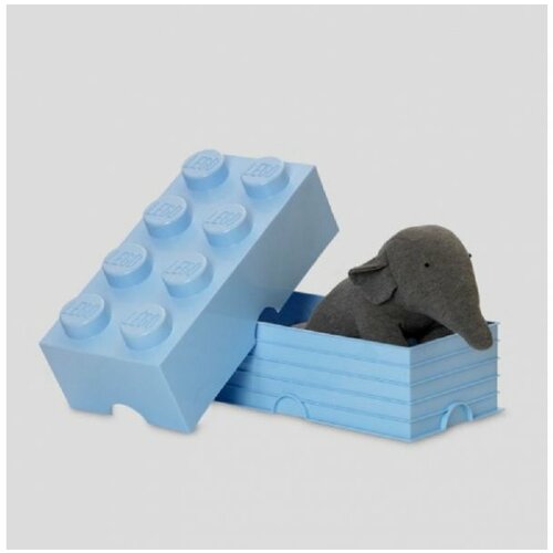 Lego kutija za odlaganje (8): rojal plava Cene