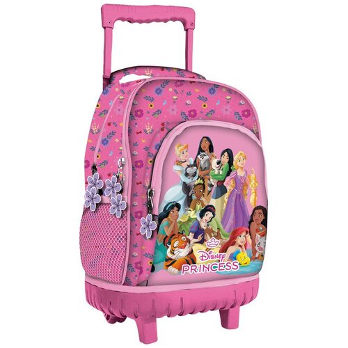 Disney Princess Trolley Princesas Disney 44cm Cijene