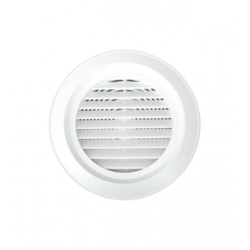 PLASTIKA HALILOVIĆ Rozetna za ventilaciju 150-160mm PVC bijela 3946-017 Slike