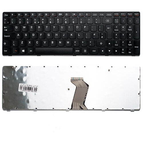  Tipkovnica Lenovo IdeaPad B580 G580 G585 V580 Z580 Cijene