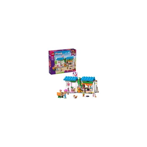 Lego Friends: Pekara sa psećim poslasticama Cijene