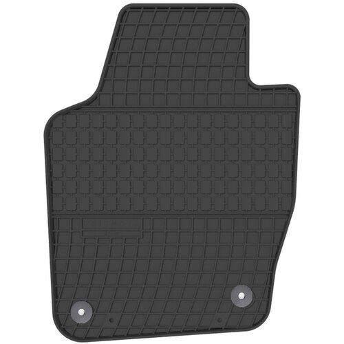 Wielganizator gumijasta zaščitna preproga za voznika za: Volkswagen Polo V hatchback (2009-2017), (22127376) Cene