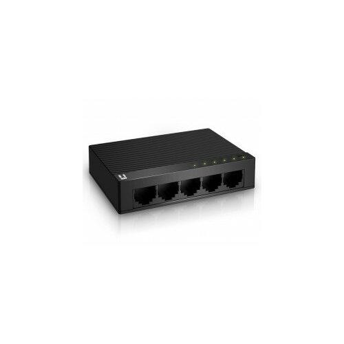 Stonet / Netis 5-port switch 10/100, ST3105C Cene