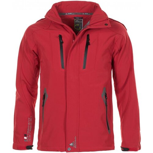 Peak Mountain Jakne Blouson de ski garçon ECILO Rdeča Cene