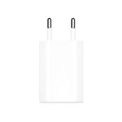 Apple 5W mrežni adapter Cene