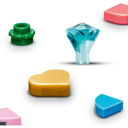 Lego LEGO&amp;reg; Iconic - Dekorativna uskr&amp;scaron;nja jaja (40816) Slike