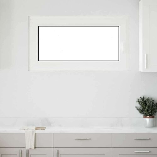  Podrumski prozor RISOR 110x50 cm Okretno-nagibni DIN lijevi antracit - Antracit 110 x 50 cm (dvoslojni) 1 Naginjanje i okretan Cijene