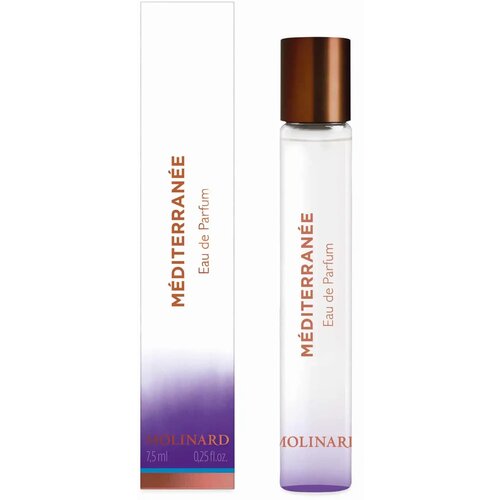 Molinard ženski parfem Mediterranee EDP 7,5ml Slike