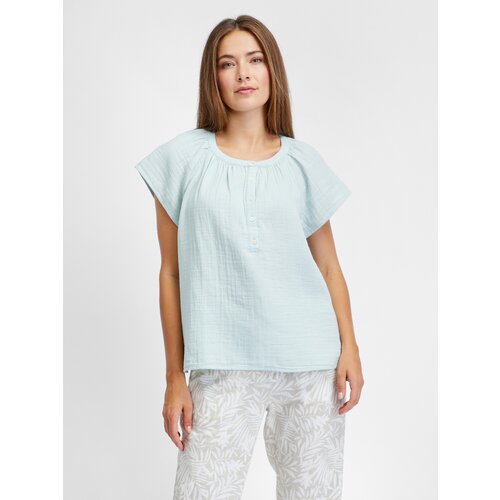 GAP Muslin Blouse - Women Cene