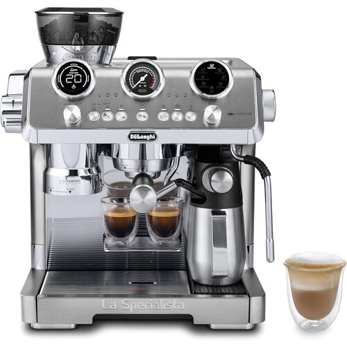 DeLonghi Kavni aparat EC9885M Cene