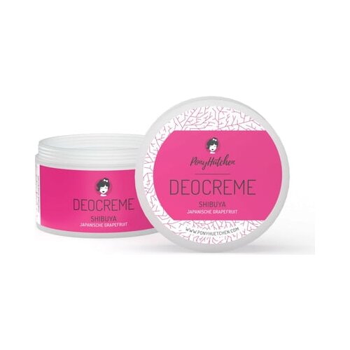 PonyHütchen Dezodorantna krema Shibuya - 50 ml Cene
