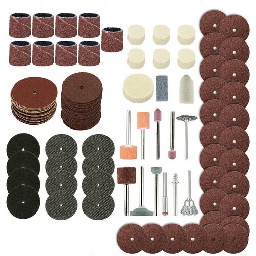 Rosfix Set rezkal 105 kosov., (22047310) Cene