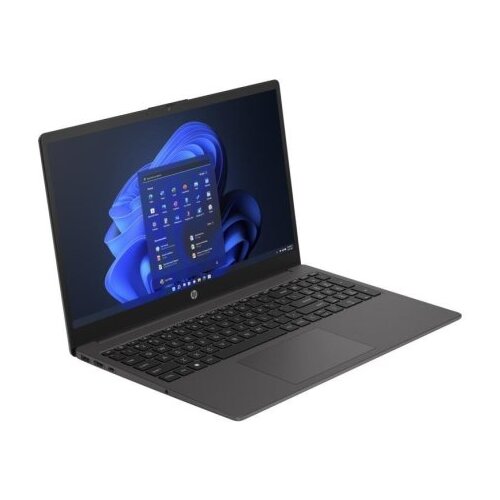 HP 250 G10 (dark ash silver) fhd, i5-1334U, 16GB, 1TB ssd (AK9P7AT/16/1 // win 10 home) Slike