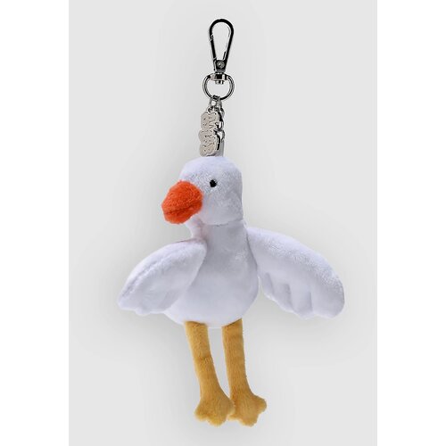 A-Lab Mother Stuffy Bag Charm Bag Charm white Slike