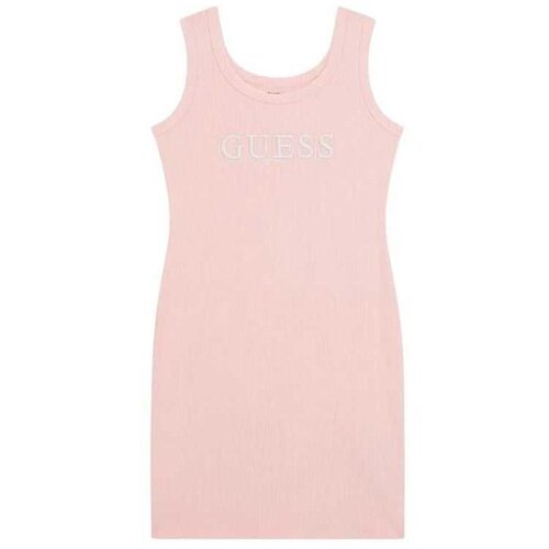 Guess roze mini haljina Cene