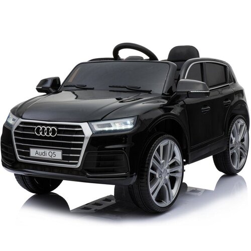 Premium Stil Audi Q5 Crni Premium Oprema Cene