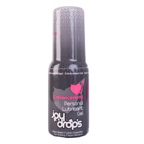 JOYDROPS Enhancement Personal Lubricant Gel 50ml Cijene