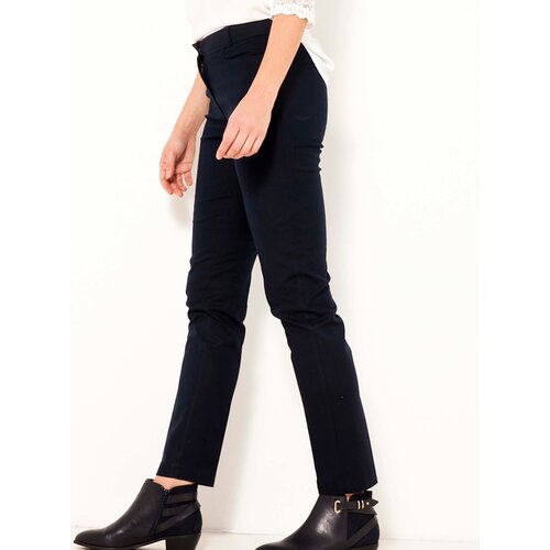 Camaieu Black trousers - Women Cene