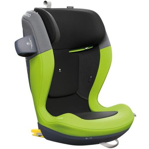 Swandoo autosjedalica i-Size 100-150 cm Charlie lime/sesame grey 110CH12253 Cijene