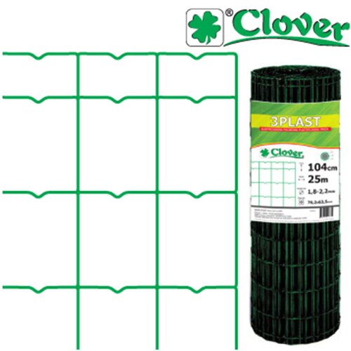 3 PLAST H100/10 CLOVER Cijene
