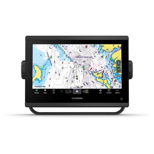 Garmin nautički ploter GPSMAP 923xsv sa sonarom, bez sonde, 9&amp;quot; Slike
