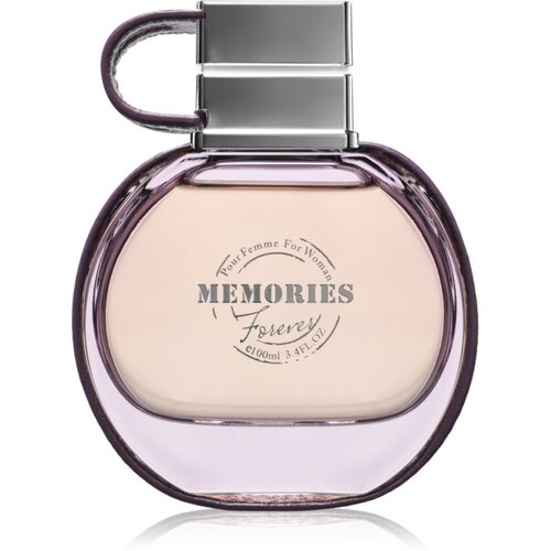 Emper Memories Forever parfumska voda za ženske 100 ml Slike