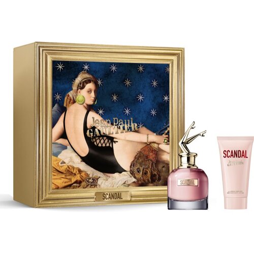 Jean Paul Gaultier Scandal poklon set za žene Cijene