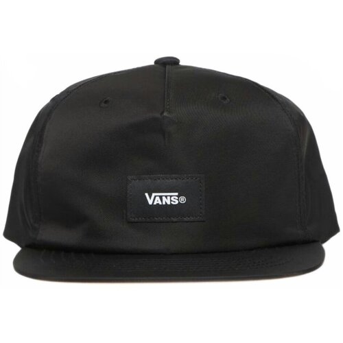 Vans Kape s &amp;scaron;iltom Vn000xjkblk1 Fremont Unstructured Črna Slike