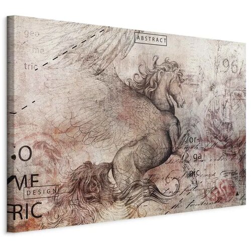  Slika - Artistic Vision (1 Part) Wide 60x40 Cijene