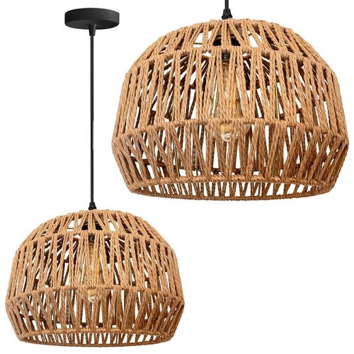 Toolight Luster APP1291-1CP Beige Cene