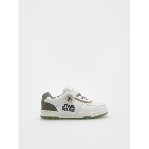 Reserved - Boys` sneakers - Bela Cene