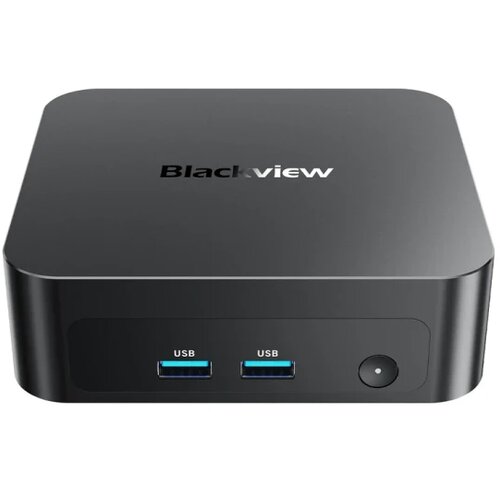 Blackview mini računalnik MP300 Intel Core 5 210H 16GB/512GB Cene