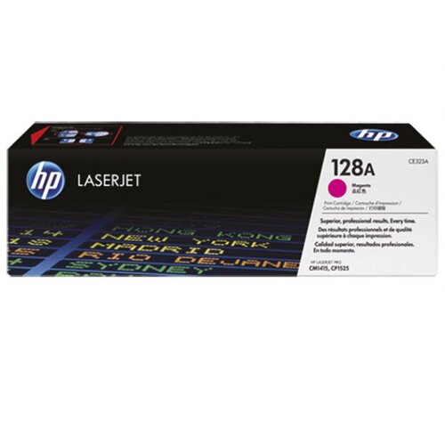  TONER HP.CE323A,CLJ PROCM1415/CP1525(128A)ORIGINAL CRVENI Cene