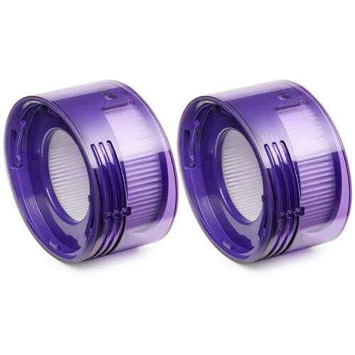 Prime Dvostruki set HEPA filtera za Dyson V7, V8 (nova verzija 2023) Cijene